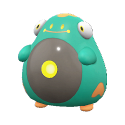 Bellibolt(Raid Ready)